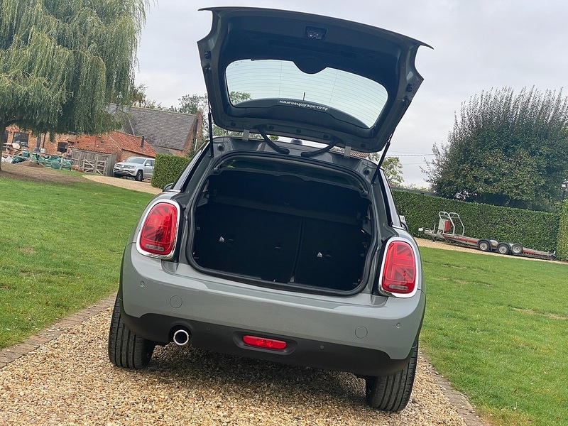 Used MINI Hatch 2018 for sale - 76637903: Photo 12