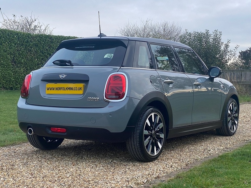 Used MINI Hatch 2018 for sale - 76637903: Photo 13