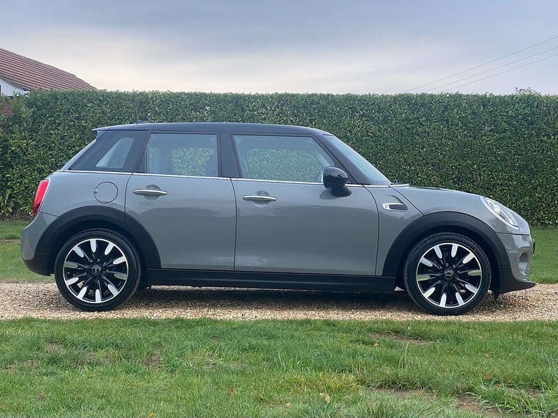 Used MINI Hatch 2018 for sale - 76637903: Photo 14