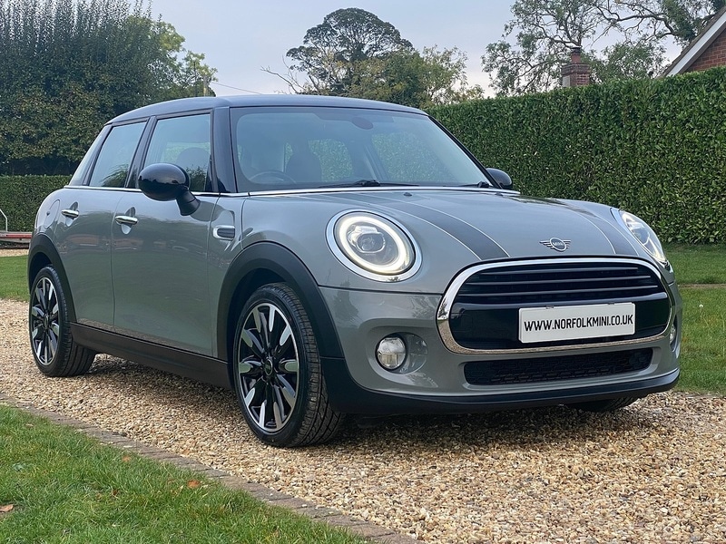 Used MINI Hatch 2018 for sale - 76637903: Photo 15
