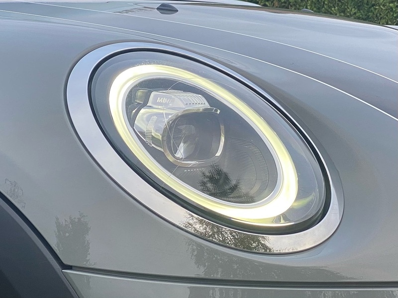 Used MINI Hatch 2018 for sale - 76637903: Photo 17