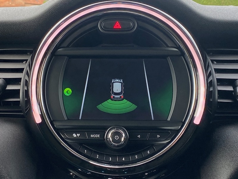 Used MINI Hatch 2018 for sale - 76637903: Photo 19