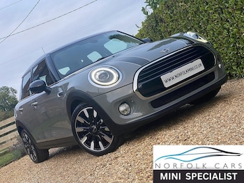 Used MINI Hatch 2018 for sale - 76637903: Photo