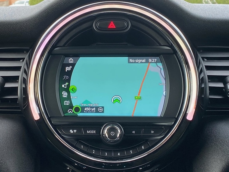 Used MINI Hatch 2018 for sale - 76637903: Photo 20