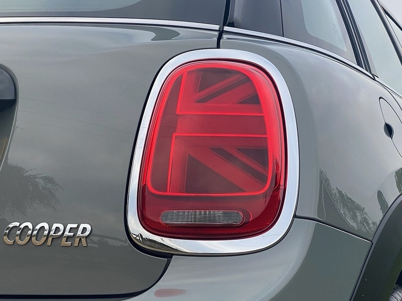 Used MINI Hatch 2018 for sale - 76637903: Photo 21