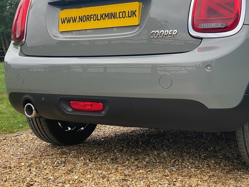 Used MINI Hatch 2018 for sale - 76637903: Photo 22