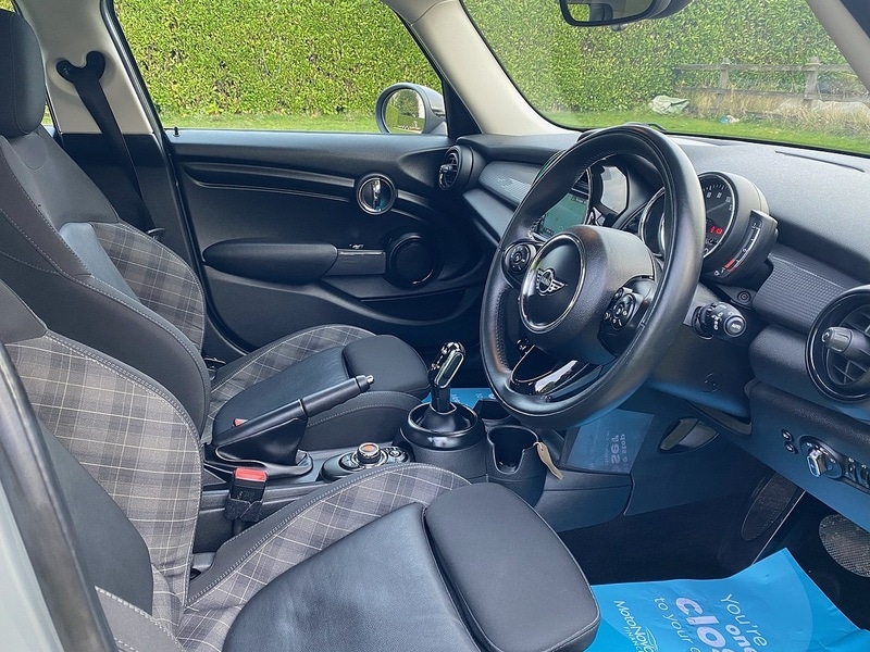 Used MINI Hatch 2018 for sale - 76637903: Photo 25