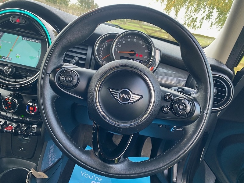 Used MINI Hatch 2018 for sale - 76637903: Photo 26