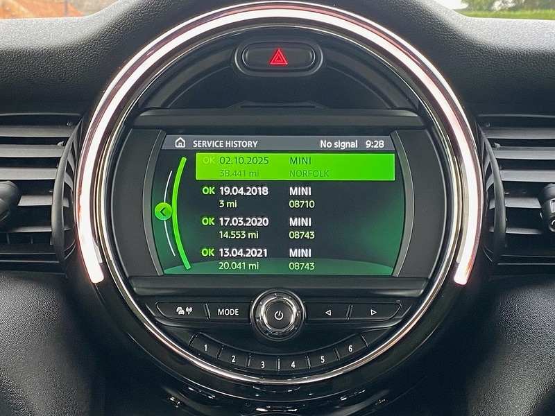 Used MINI Hatch 2018 for sale - 76637903: Photo 32