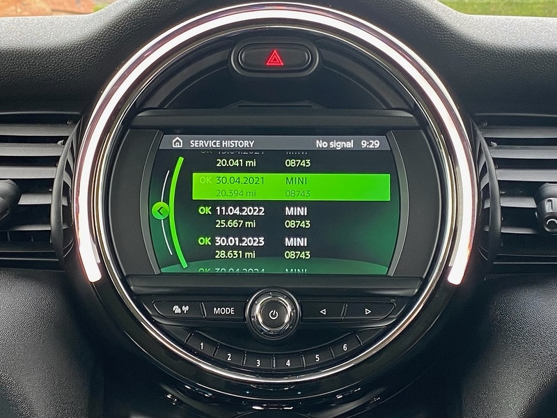 Used MINI Hatch 2018 for sale - 76637903: Photo 33