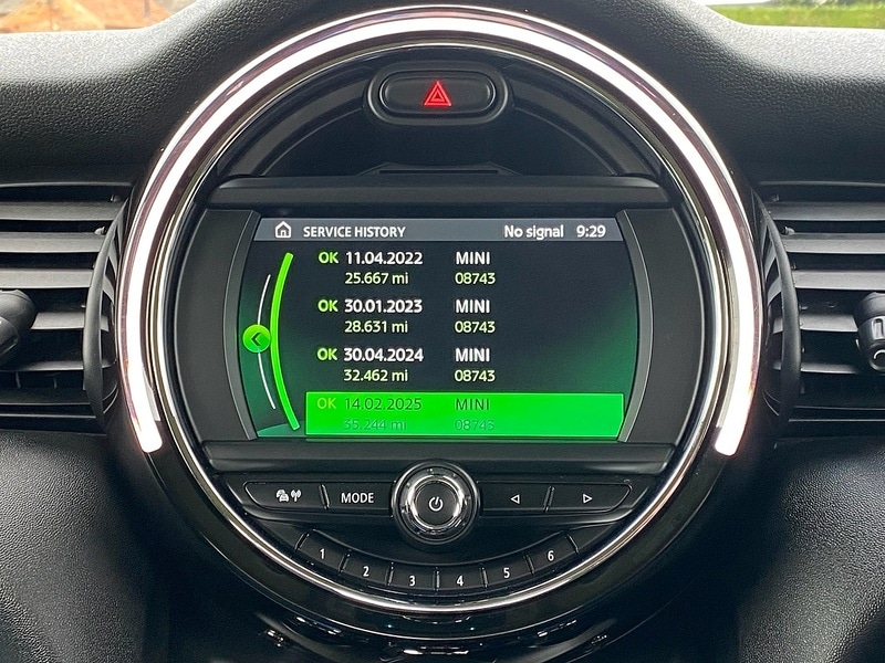 Used MINI Hatch 2018 for sale - 76637903: Photo 34