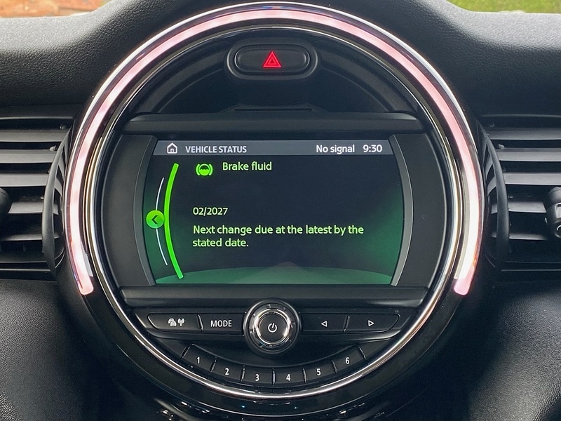 Used MINI Hatch 2018 for sale - 76637903: Photo 36