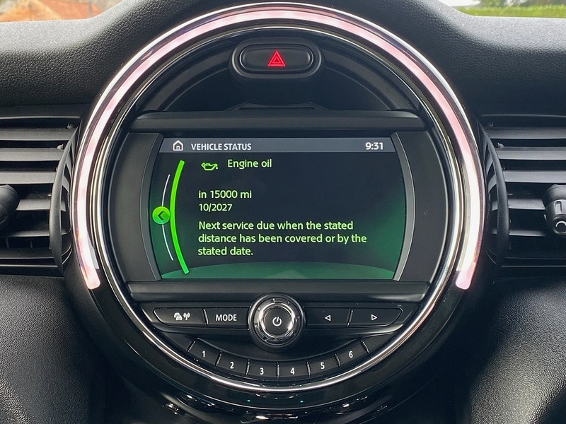 Used MINI Hatch 2018 for sale - 76637903: Photo 37