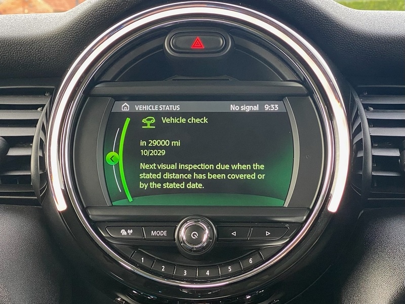 Used MINI Hatch 2018 for sale - 76637903: Photo 38