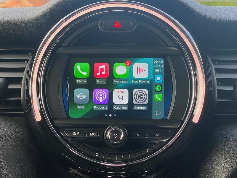 Used MINI Hatch 2018 for sale - 76637903: Photo 4