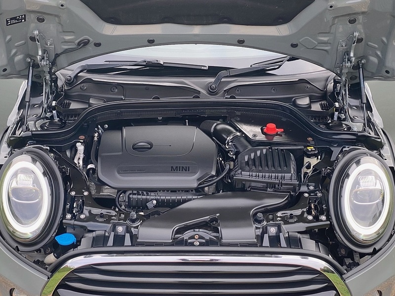 Used MINI Hatch 2018 for sale - 76637903: Photo 43