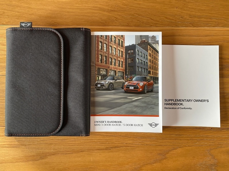 Used MINI Hatch 2018 for sale - 76637903: Photo 44