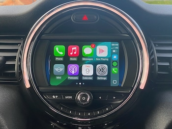 Used MINI Hatch 2018 for sale - 76637903: Photo