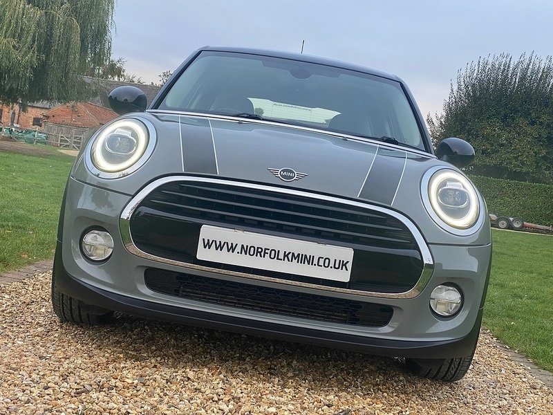 Used MINI Hatch 2018 for sale - 76637903: Photo 7