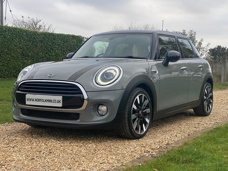 Used MINI Hatch 2018 for sale - 76637903: Photo 8