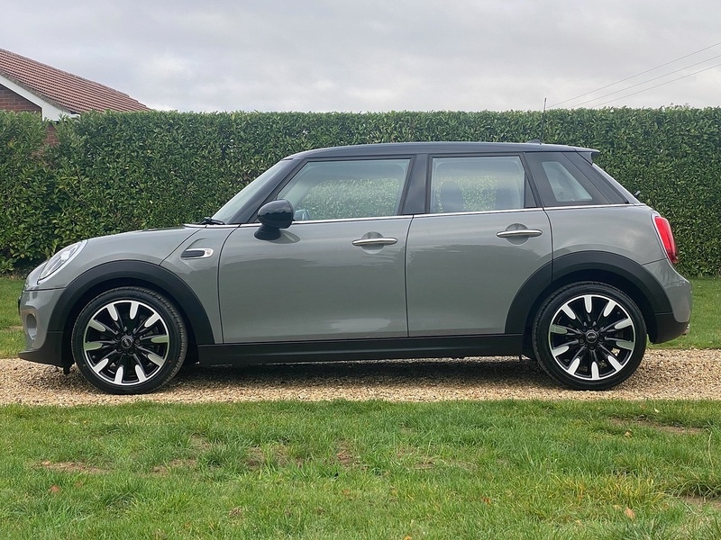 Used MINI Hatch 2018 for sale - 76637903: Photo 9