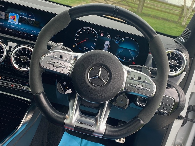 Used Mercedes-Benz A-Class 2021 for sale - 77742435: Photo 10