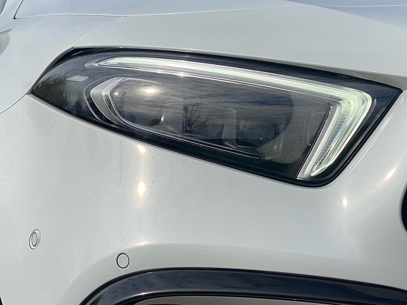 Used Mercedes-Benz A-Class 2021 for sale - 77742435: Photo 13