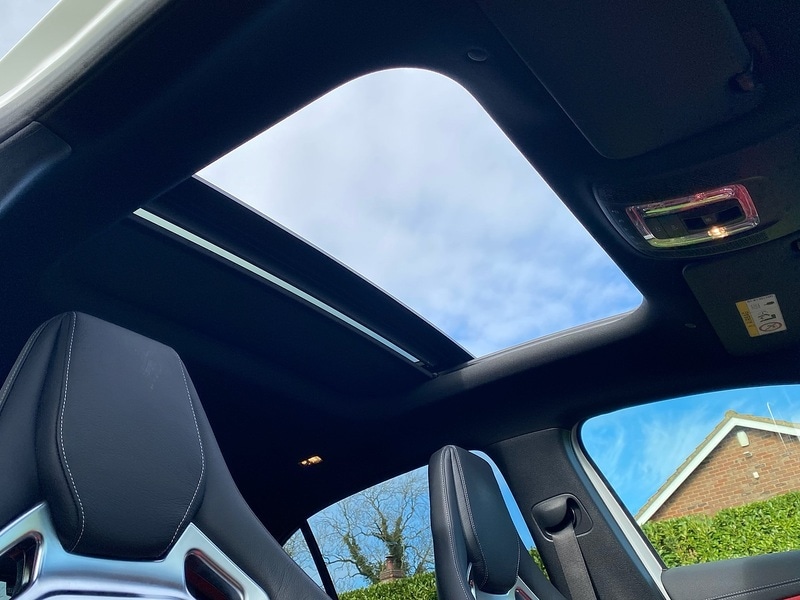 Used Mercedes-Benz A-Class 2021 for sale - 77742435: Photo 19