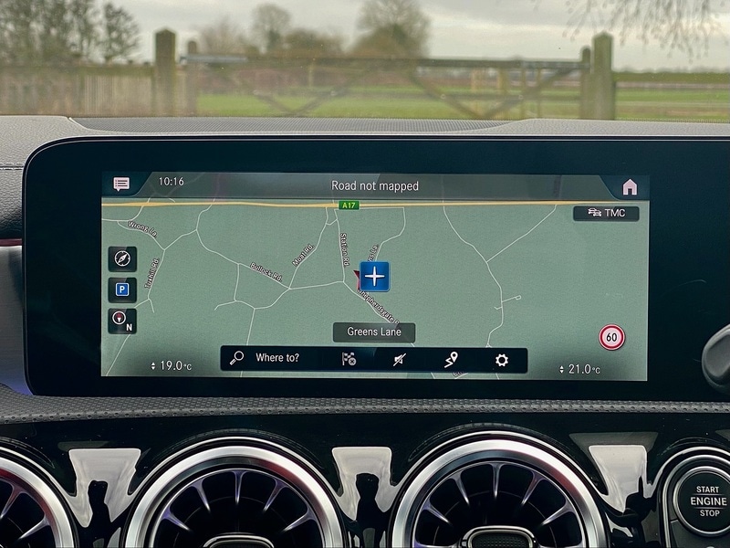 Used Mercedes-Benz A-Class 2021 for sale - 77742435: Photo 22