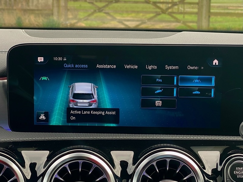 Used Mercedes-Benz A-Class 2021 for sale - 77742435: Photo 26