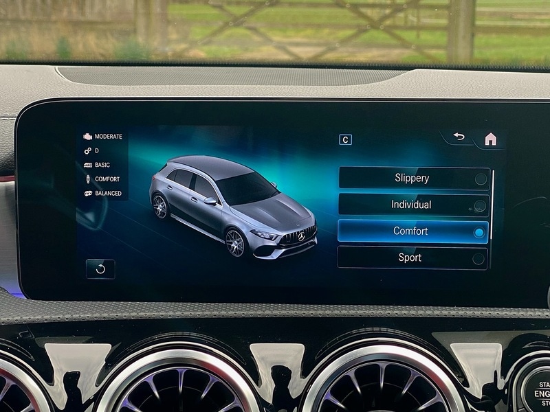 Used Mercedes-Benz A-Class 2021 for sale - 77742435: Photo 27