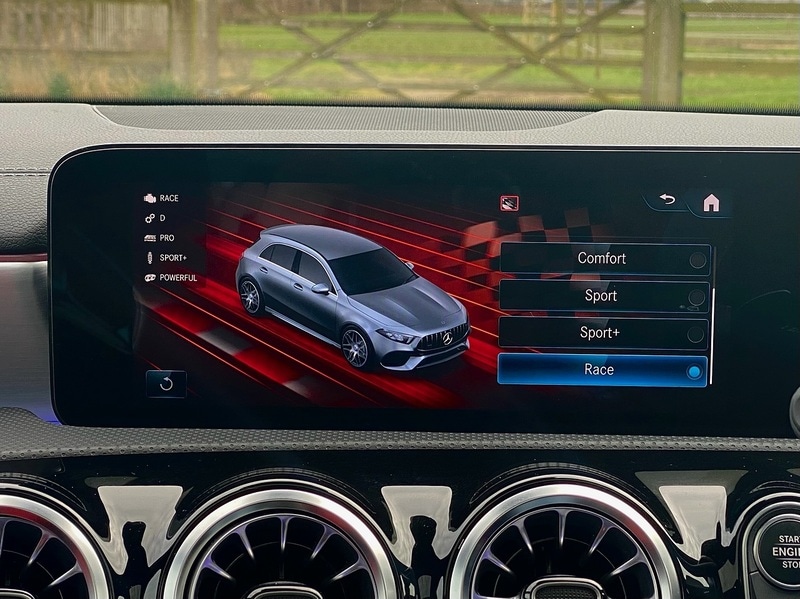 Used Mercedes-Benz A-Class 2021 for sale - 77742435: Photo 28