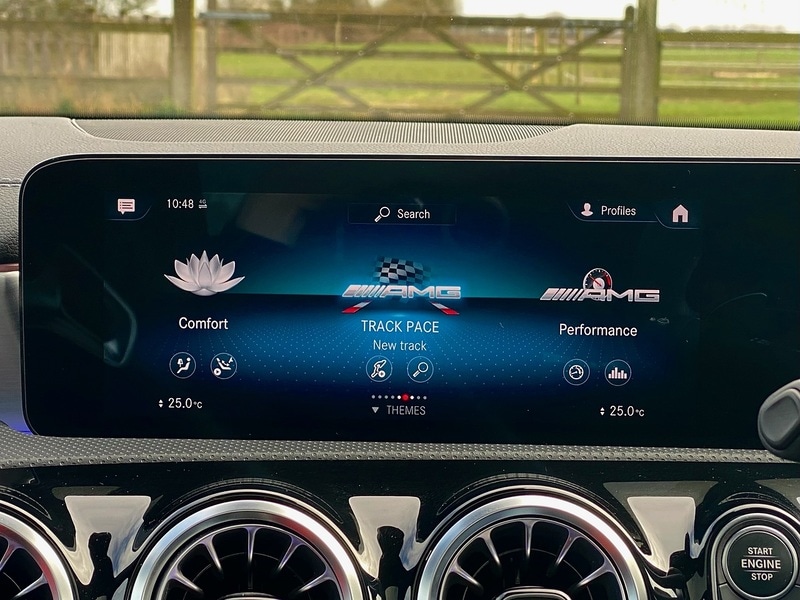 Used Mercedes-Benz A-Class 2021 for sale - 77742435: Photo 29