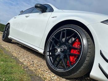 Used Mercedes-Benz A-Class 2021 for sale - 77742435: Photo