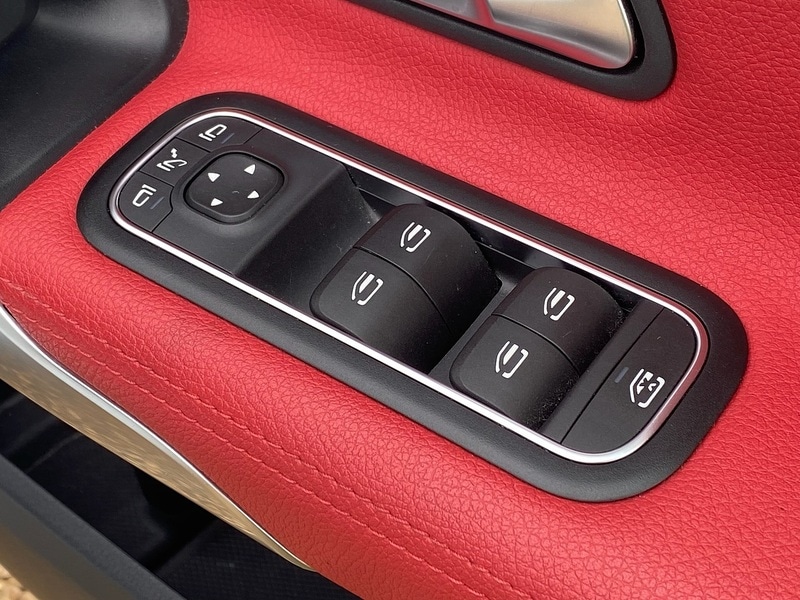 Used Mercedes-Benz A-Class 2021 for sale - 77742435: Photo 32