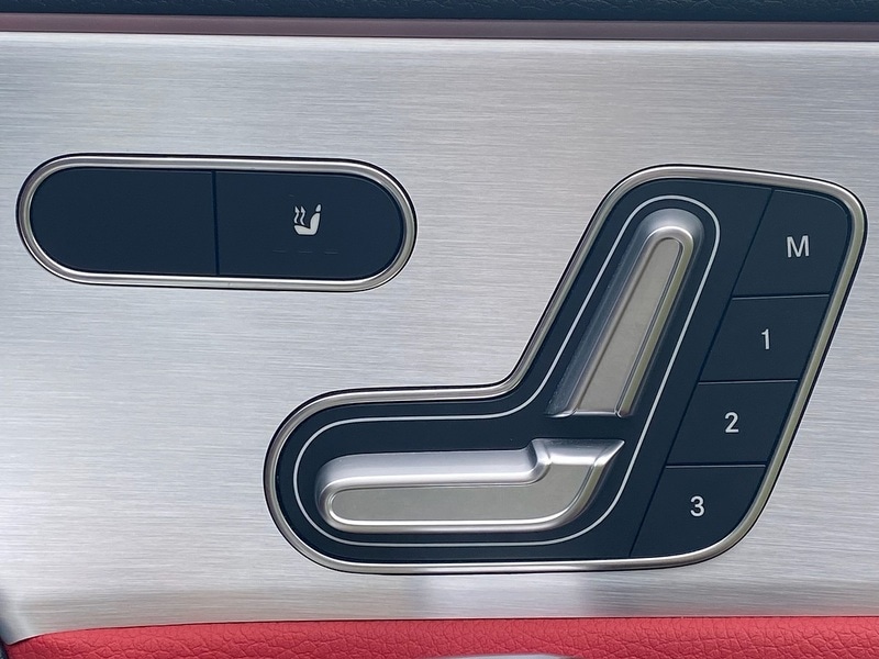 Used Mercedes-Benz A-Class 2021 for sale - 77742435: Photo 33