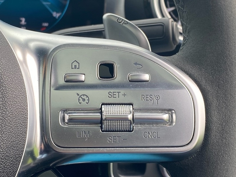 Used Mercedes-Benz A-Class 2021 for sale - 77742435: Photo 38