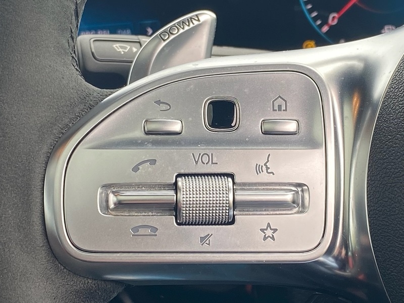 Used Mercedes-Benz A-Class 2021 for sale - 77742435: Photo 39