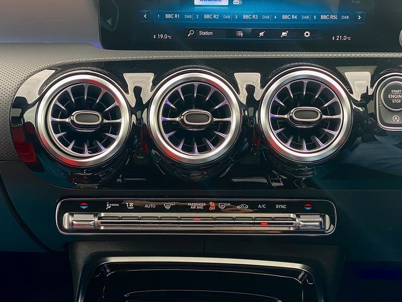 Used Mercedes-Benz A-Class 2021 for sale - 77742435: Photo 42