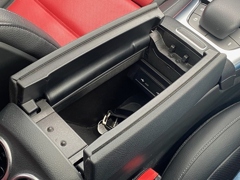 Used Mercedes-Benz A-Class 2021 for sale - 77742435: Photo 45