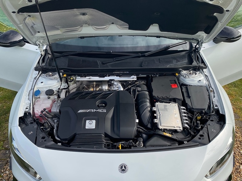 Used Mercedes-Benz A-Class 2021 for sale - 77742435: Photo 51