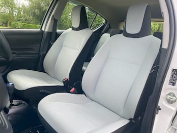 Used Toyota Aqua 2019 for sale - 79806746: Photo