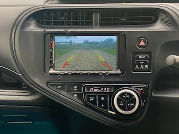 Used Toyota Aqua 2019 for sale - 79806746: Photo