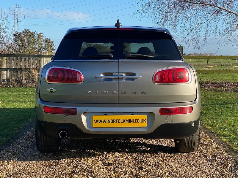 Used MINI Clubman 2015 for sale - 76903781: Photo 11