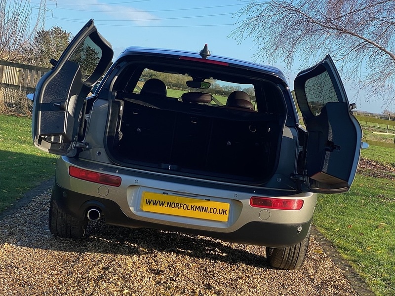 Used MINI Clubman 2015 for sale - 76903781: Photo 12