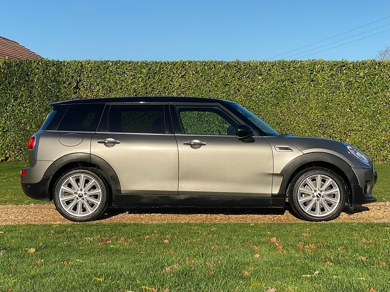 Used MINI Clubman 2015 for sale - 76903781: Photo 14