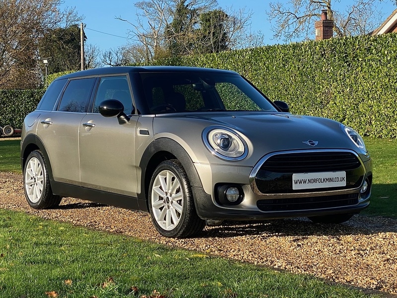 Used MINI Clubman 2015 for sale - 76903781: Photo 15