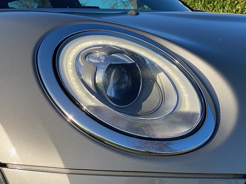 Used MINI Clubman 2015 for sale - 76903781: Photo 17