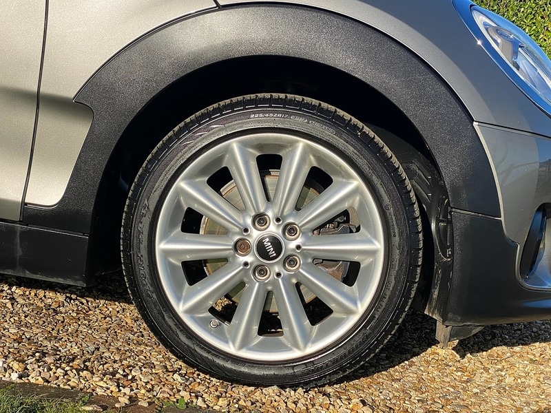 Used MINI Clubman 2015 for sale - 76903781: Photo 18