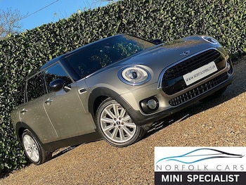 2015 - Cooper 5-Door